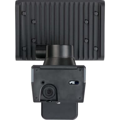 brennenstuhl Yhdistä WIFI LED-valonheitin liiketunnistimella WF 2050 P / LED-turvavalo 20 W ohjattavissa ilmaisella sovelluksella