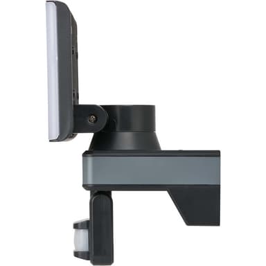 brennenstuhl Yhdistä WIFI LED-valonheitin liiketunnistimella WF 2050 P / LED-turvavalo 20 W ohjattavissa ilmaisella sovelluksella