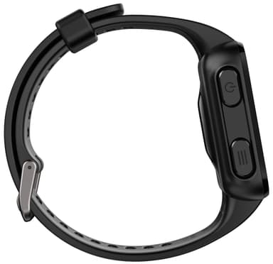 Garmin Forerunner 35 GPS urheilukello (musta)