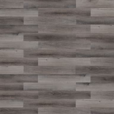 4,6 m² PVC-liimavinyylilattia Laminaatti Harmaa mänty