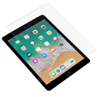 Suoja koko näytölle iPad 9.7 (2018) & (2017)