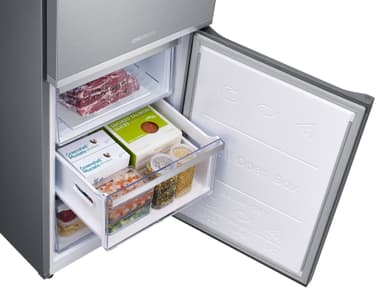 Samsung Family Hub 2.0 jääkaappipakastin RB38M7998S4/EF