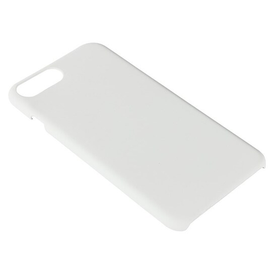 Gear iPhone 6/6S/7 Plus suojakuori (valkoinen)