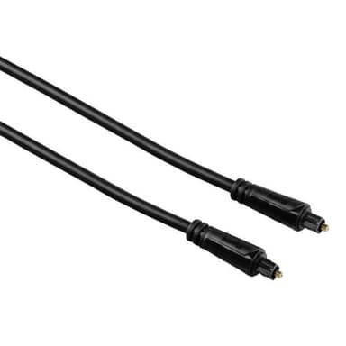 Hama optinen Toslink kaapeli (3 m)