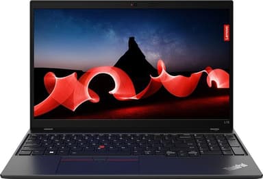 Lenovo ThinkPad L15 G4 Ryzen 7 Pro 16GB 512GB SSD