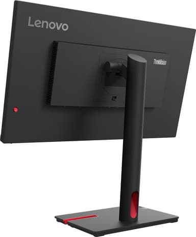 Lenovo ThinkVision T24i-30 23.8" LCD näyttö 63CFMATXEU (raven black)