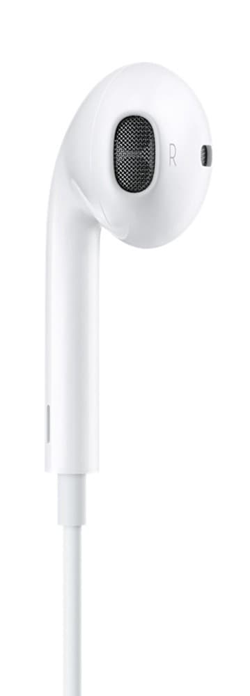 Apple EarPods in-ear kuulokkeet (valkoinen)