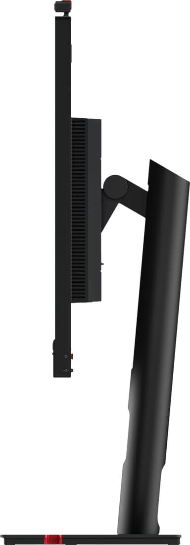 Lenovo ThinkVision T27hv-30 27" LCD näyttö 63D6UAT3EU (raven black)