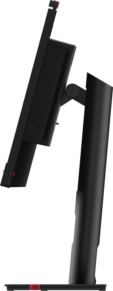 Lenovo ThinkCentre Tiny-in-One 24 Gen 5 24" LCD näyttö 12NAGAT1EU
