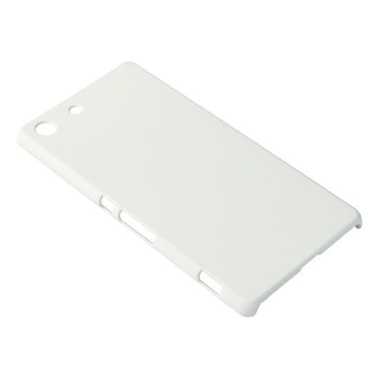 Gear Sony Xperia M5 suojakuori (valkoinen)