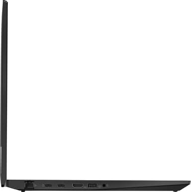 Lenovo ThinkPad P16s G2 Ryzen 7 Pro 32GB 1000GB SSD kannettava