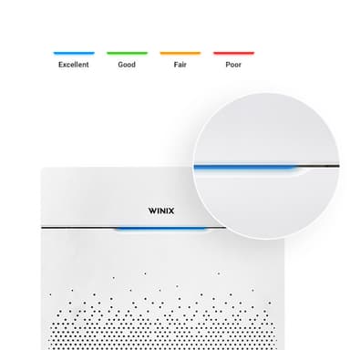 Winix Zero Pro ilmanpuhdistin