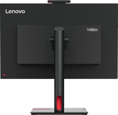 Lenovo ThinkVision T27hv-30 27" LCD näyttö 63D6UAT3EU (raven black)