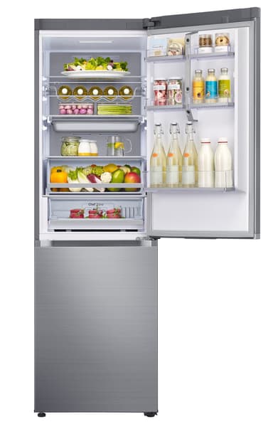 Samsung Family Hub 2.0 jääkaappipakastin RB38M7998S4/EF