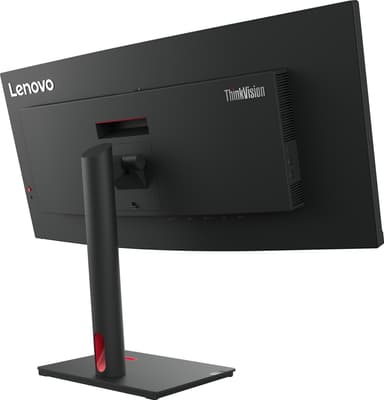 ThinkVision T34w-30 34" UWQHD USB-C buet-näyttö