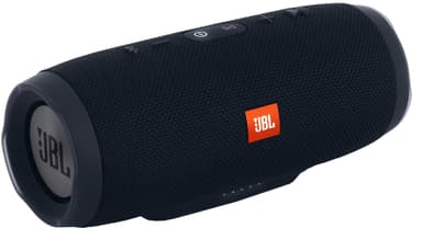 JBL Charge 3 langaton kaiutin (musta)