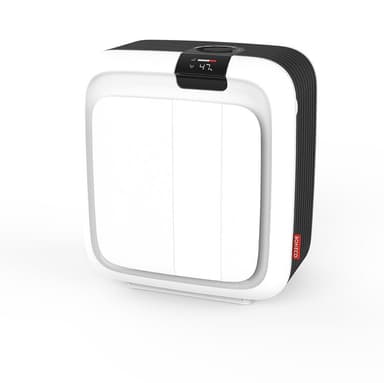 Boneco H700 hybridi-kostutin ja ilmanpuhdistin HEPA-suodattimella