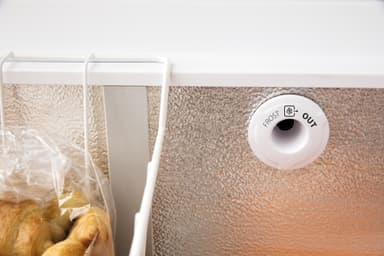 Whirlpool arkkupakastin WHE31352 FO 2