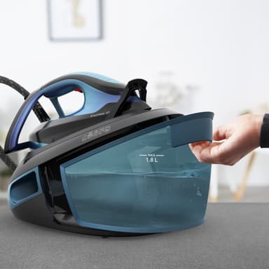 Tefal Express Vision höyrygeneraattori SV8151E0