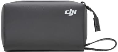 DJI Mic 2 mikrofonin latauskotelo (musta)