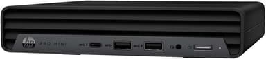 HP ProDesk 400 G9 Mini i5-13/16/512GB pöytätietokone