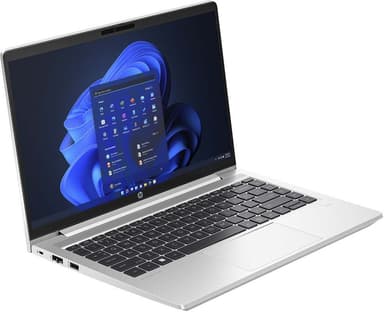 HP ProBook 440 G10  i5-13/16/256 GB 14" kannettava (hopea)