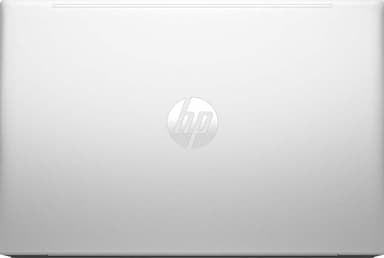 HP ProBook 440 G10  i5-13/16/256 GB 14" kannettava (hopea)