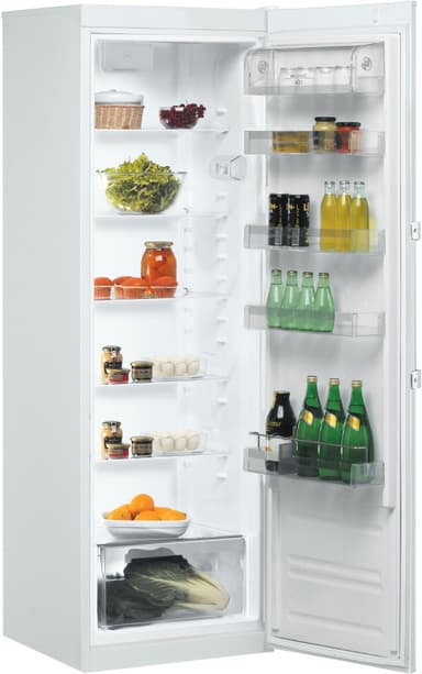 Indesit jääkaappi SI82QWD