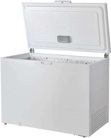 Whirlpool arkkupakastin WHE31352 FO 2