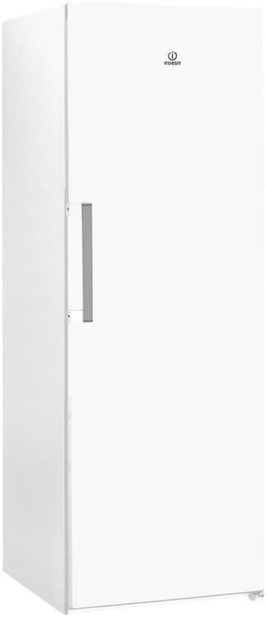 Indesit jääkaappi SI82QWD