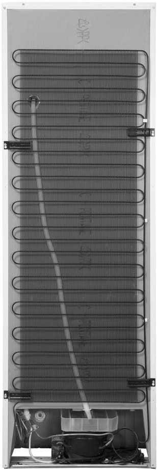 Indesit jääkaappi SI82QWD
