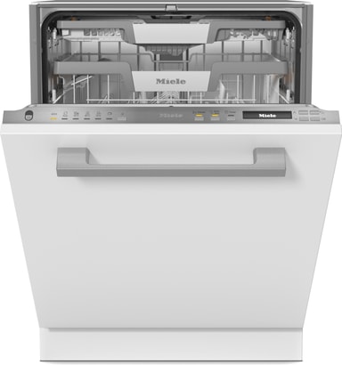 Miele Astianpesukone G 7191 SCVi AD 125 Edition (Ruostumaton teräs.)