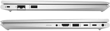 HP ProBook 440 G10  i5-13/16/256 GB 14" kannettava (hopea)