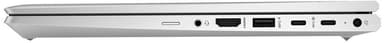 HP ProBook 440 G10  i5-13/16/256 GB 14" kannettava (hopea)