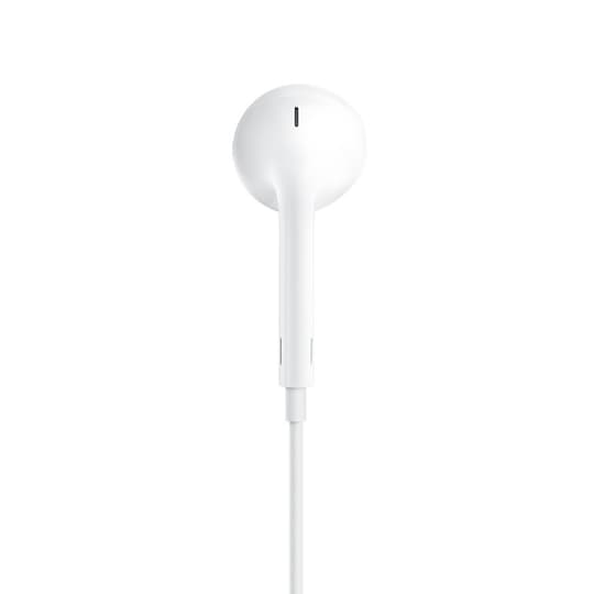 Apple EarPods in-ear kuulokkeet (valkoinen)