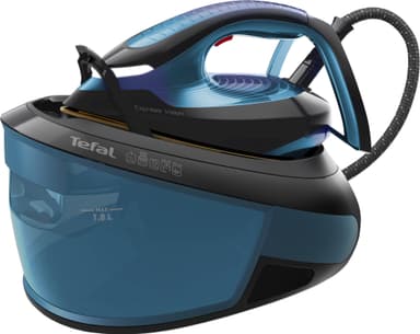 Tefal Express Vision höyrygeneraattori SV8151E0