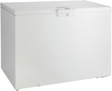 Whirlpool arkkupakastin WHE31352 FO 2