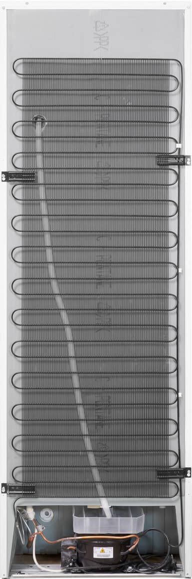 Indesit pakastin pystymalli UI8F2CW (valkoinen)