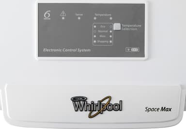 Whirlpool arkkupakastin WHE31352 FO 2