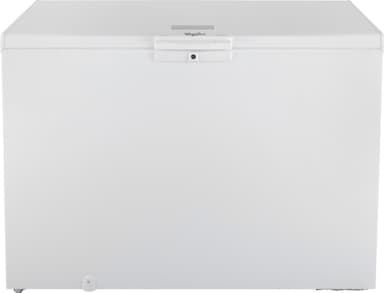 Whirlpool arkkupakastin WHE31352 FO 2