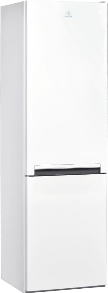 Indesit jääkaappipakastin LI8 S2E W (valkoinen)