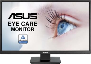 Asus VA279HAE Eye Care 27" näyttö
