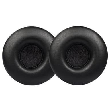 Korvatyynyt JBL Synchros S400  - Musta