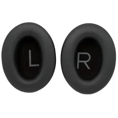 Korvatyynyt Bose QuietComfort 45 - Musta