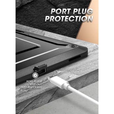 SUPCASE UB Pro kotelo Samsung Galaxy Tab S9 Ultra 14.6
