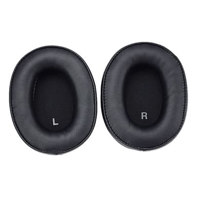 Korvatyynyt Audio Technica ATH-SR9  - Musta