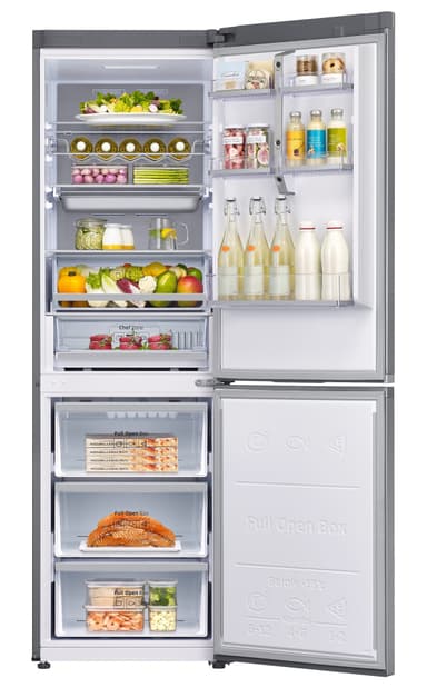 Samsung Family Hub 2.0 jääkaappipakastin RB38M7998S4/EF
