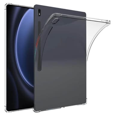 Shockproof silikoninen suojakuori Samsung Galaxy Tab S9 FE