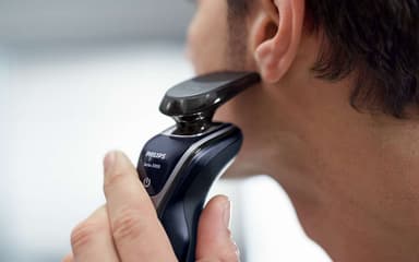 Philips Series 5000 parranajokone S5520/45