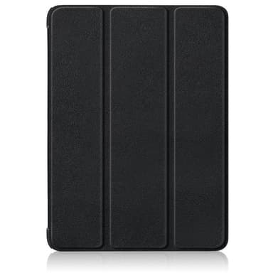 Aktiivinen kotelo Samsung Galaxy Tab S9 FE - Musta